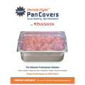Pansaver Pan Cover - Full Pan, PK50 44701